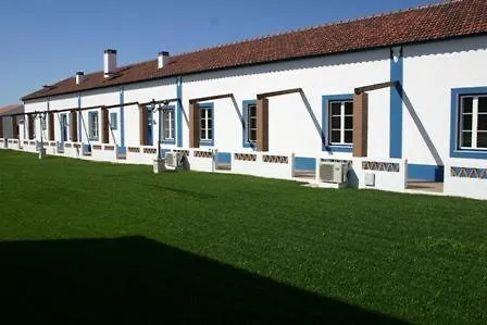 Monte Das Faias Cork Farm Hotel