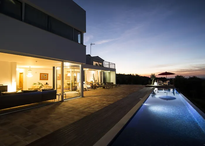 A Serenada Enoturismo